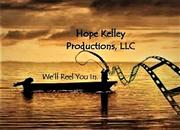 film production tv show video production youtube video production commercials advertising videos hope kelley
